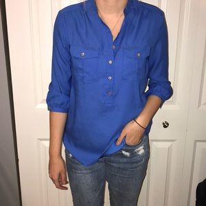 Tommy Hilfiger Blouse